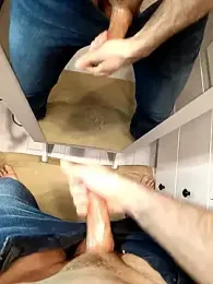 PerfectBisex webcam model stream image