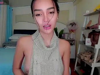 _agatha143_ webcam model stream image