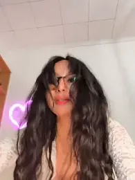 Naughty-Jessie webcam model stream image