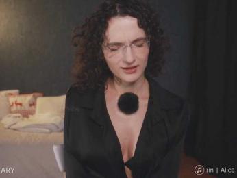 -ARTA- webcam model stream image