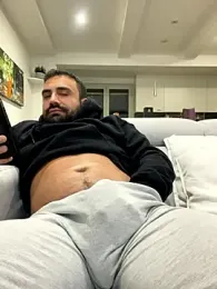 morfeoX webcam model stream image