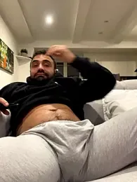 morfeoX webcam model stream image