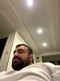 morfeoX webcam model stream image