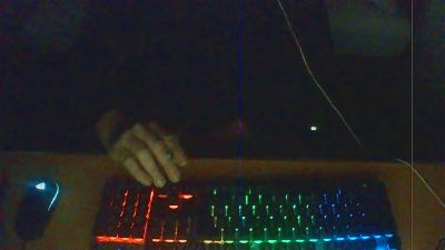 pollaloca55 webcam model stream image