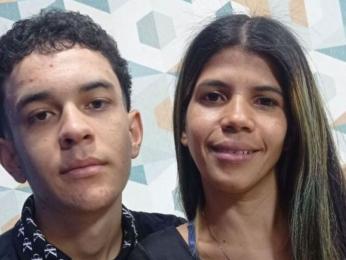 MarceAndAlbert webcam livejasmin model stream image