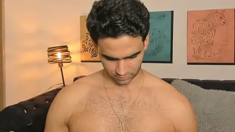 Brad_Martin webcam model stream image