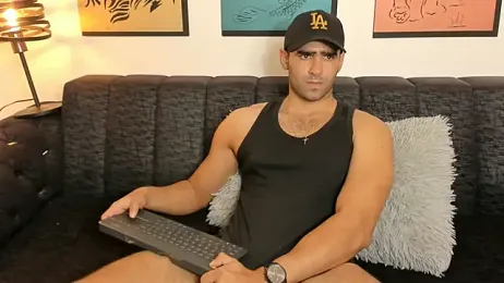 Brad_Martin webcam model stream image