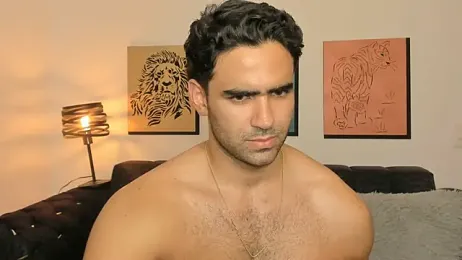 Brad_Martin webcam model stream image