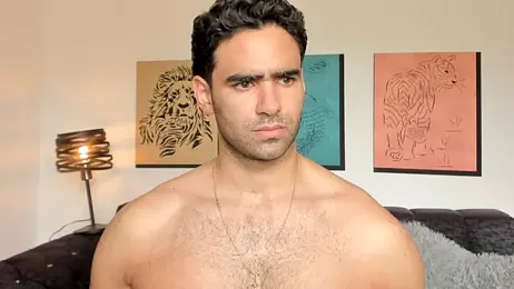 Brad_Martin webcam model stream image