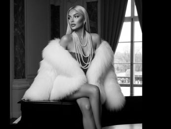 SamanthaRogue webcam model stream image