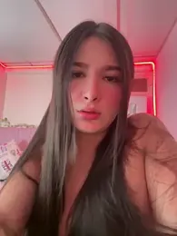 lexyrose- webcam model stream image