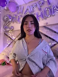 Melody_04 webcam model stream image