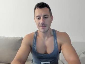 roberto4ever webcam chaturbate model stream image