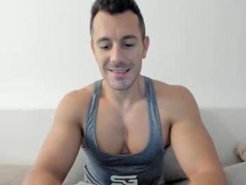 roberto4ever webcam chaturbate model stream image