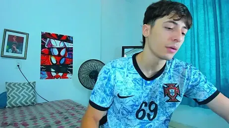 AlessandroDybala webcam stripchat model stream image