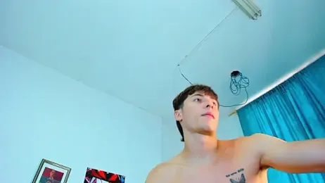 AlessandroDybala webcam model stream image