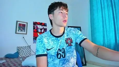 AlessandroDybala webcam model stream image
