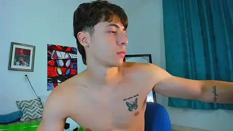 AlessandroDybala webcam model stream image