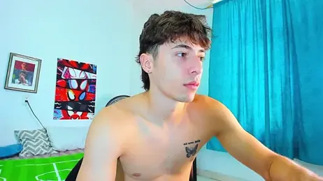 AlessandroDybala webcam model stream image