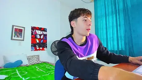 AlessandroDybala webcam stripchat model stream image