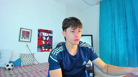 AlessandroDybala webcam model stream image