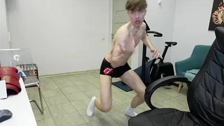 Damien_Dallas webcam model stream image