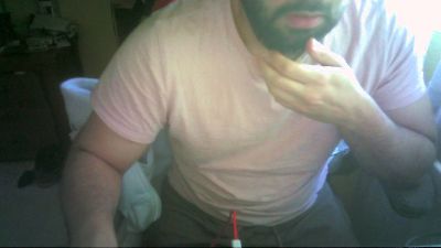 Yuls_7 webcam cam4 model stream image