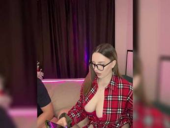 Cris_Mi webcam bongacams model stream image