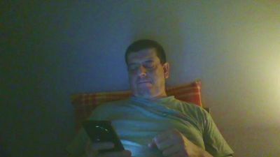 Samuelsalvador webcam model stream image