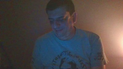 Samuelsalvador webcam model stream image