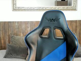 Ken Mcqeen webcam model stream image