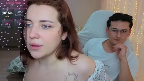 coupleperfectt webcam model stream image