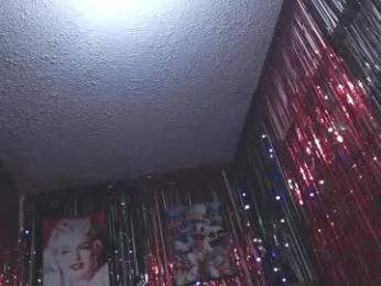 creazylove42 webcam model stream image