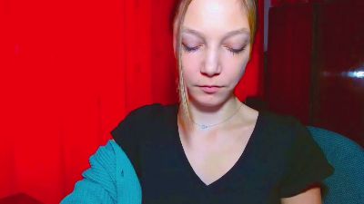 kiss_Emilly webcam cam4 model stream image