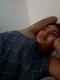 annie-19 webcam model stream image