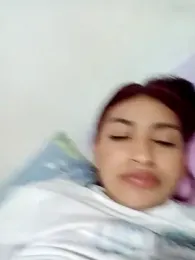 annie-19 webcam model stream image