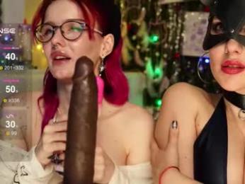 bluecherryyy webcam model stream image