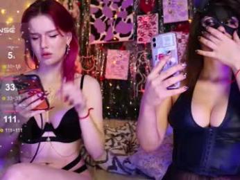 bluecherryyy webcam chaturbate model stream image