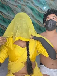 Sassywildcouple_ webcam model stream image