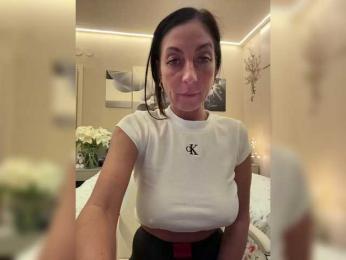 IrinkaGata webcam model stream image