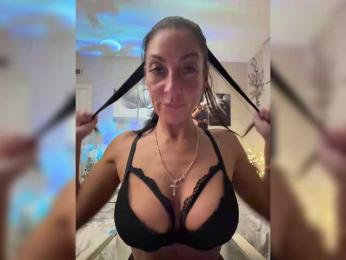 IrinkaGata webcam model stream image