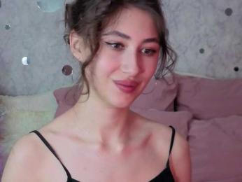 Afffiiina webcam model stream image