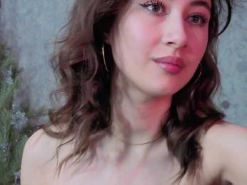 Afffiiina webcam model stream image