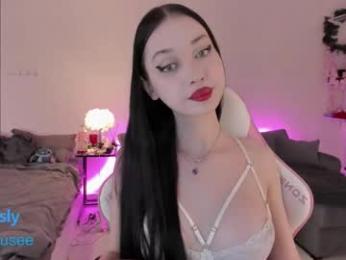 darkmousee webcam chaturbate model stream image