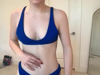 willoww888 webcam model stream image