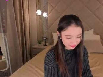 anna_way webcam chaturbate model stream image