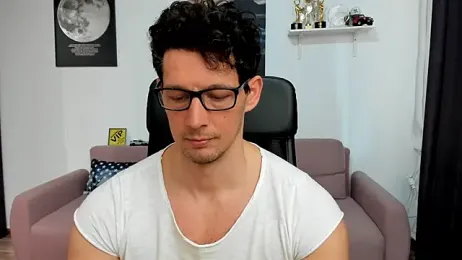 BrutusK08 webcam model stream image