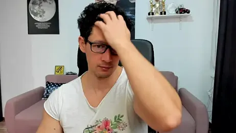 BrutusK08 webcam model stream image