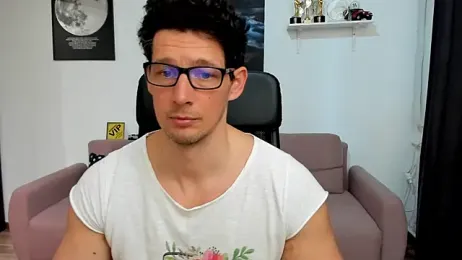 BrutusK08 webcam model stream image