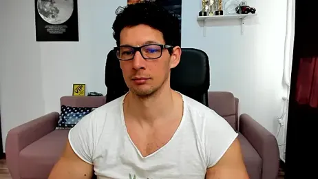 BrutusK08 webcam model stream image